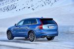 Volvo XC90 T8 R-Design 2016 года